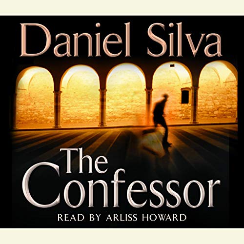Cover of The Confessor