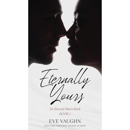 Cover of Eternally Yours