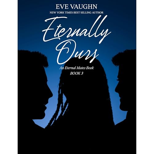Cover of Eternally Ours