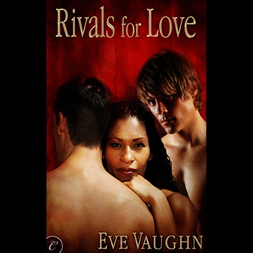 Cover of Rivals for Love