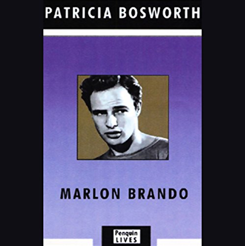 Cover of Marlon Brando