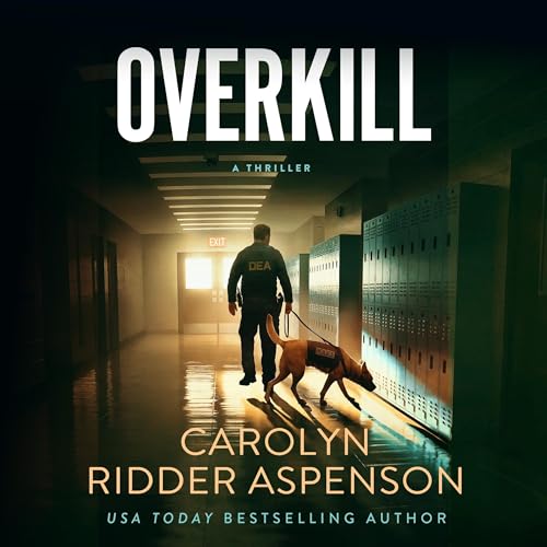 Cover of Overkill