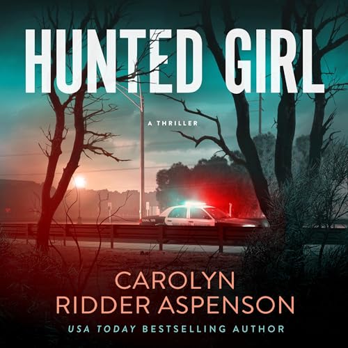 Cover of Hunted Girl
