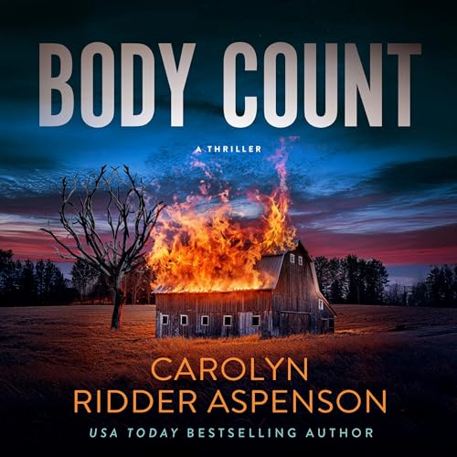 Cover of Body Count