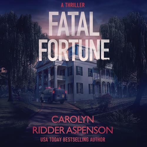 Cover of Fatal Fortune