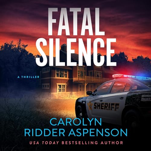 Cover of Fatal Silence