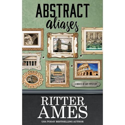 Cover of Abstract Aliases