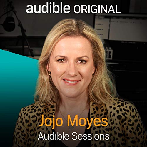 Cover of Jojo Moyes