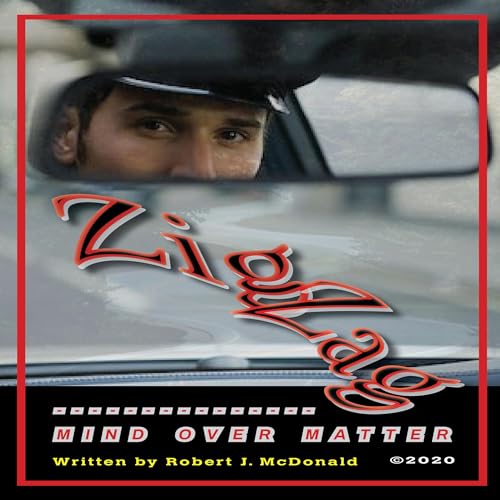 Cover of ZigZag: Mind over Matter