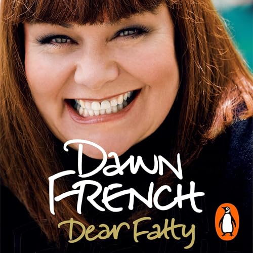 Cover of Dear Fatty