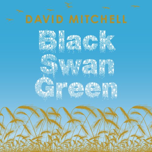 Cover of Black Swan Green