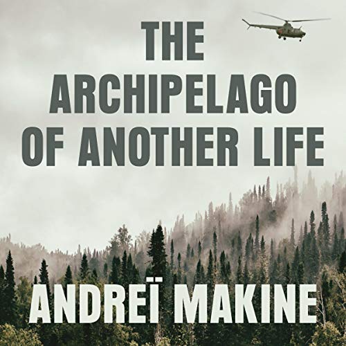 Cover of The Archipelago of Another Life