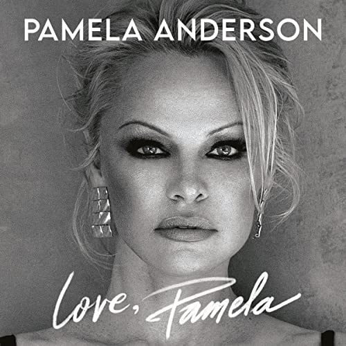 Cover of Love, Pamela