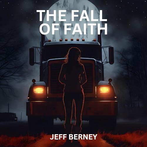 Cover of The Fall of Faith