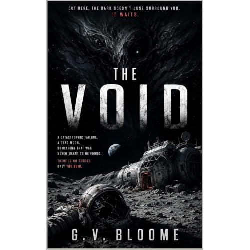 Cover of THE VOID