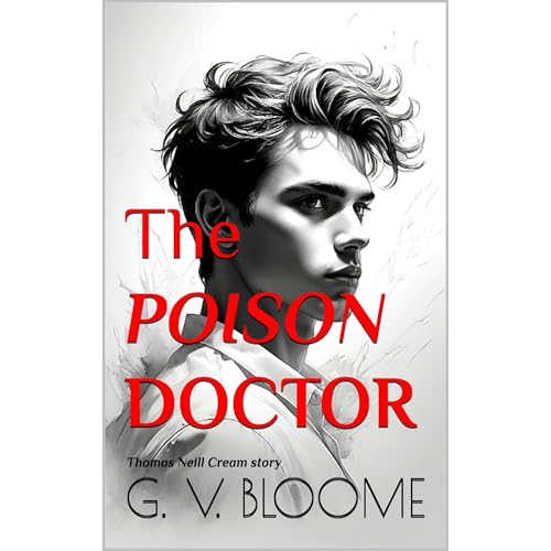 Cover of The POISON DOCTOR