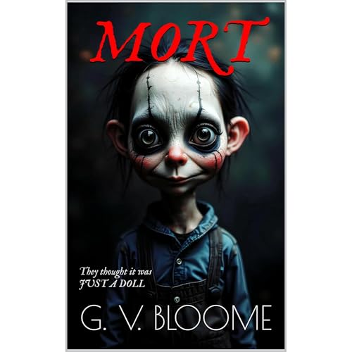 Cover of MORT