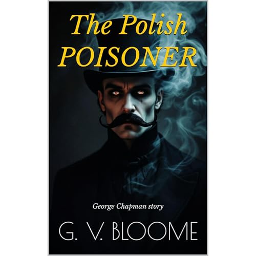 Cover of The POLISH POISONER