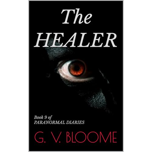 Cover of The HEALER