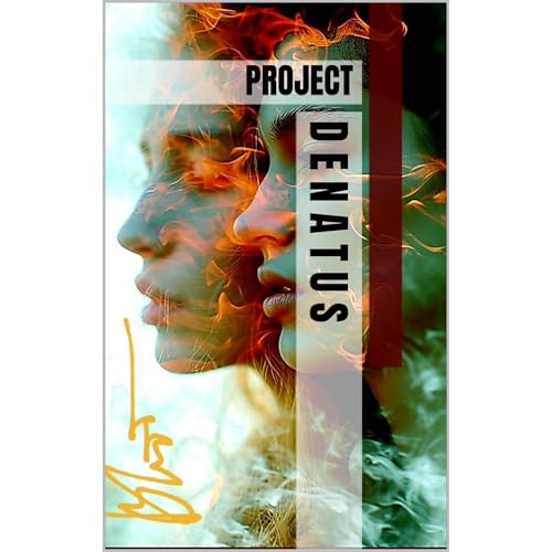 Cover of Project DENATUS