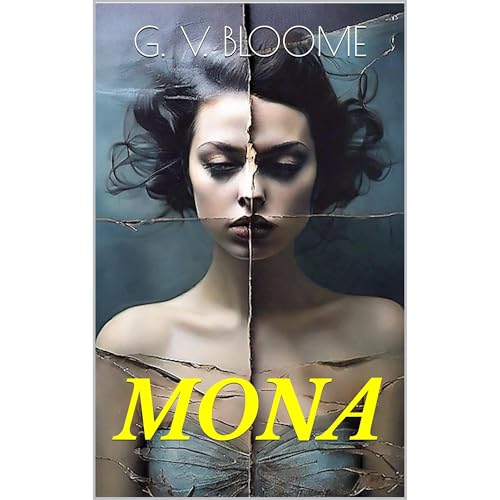 Cover of MONA