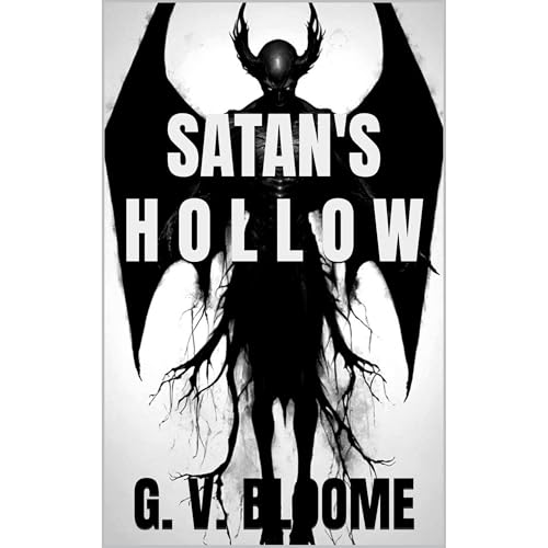 Cover of SATAN'S HOLLOW