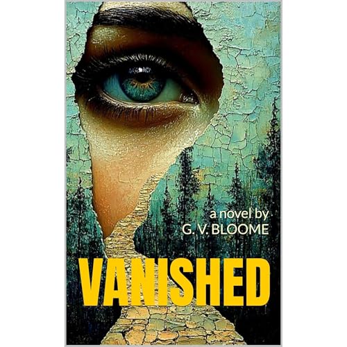 Cover of VANISHED