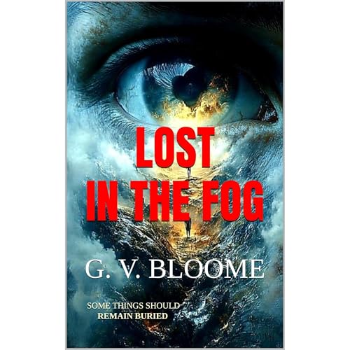 Cover of LOST IN THE FOG