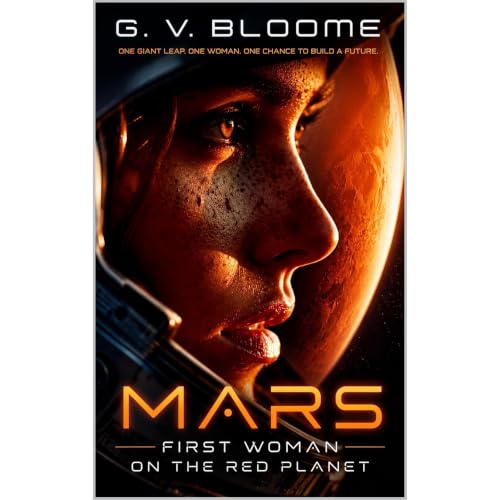 Cover of MARS