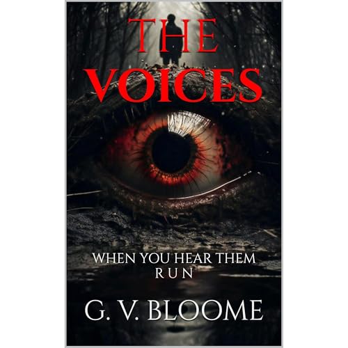 Cover of THE VOICES