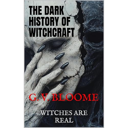 Cover of WITCHES ARE REAL