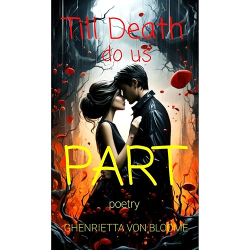 Cover of Till DEATH do us Part