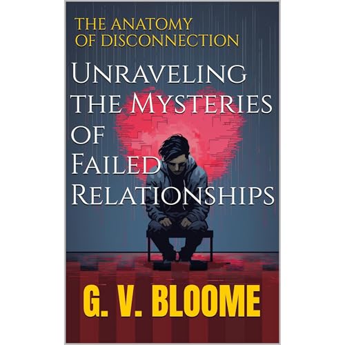Cover of The ANATOMY of DISCONNECTION