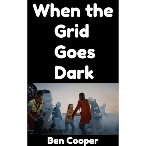 Cover of When the Grid Goes Down