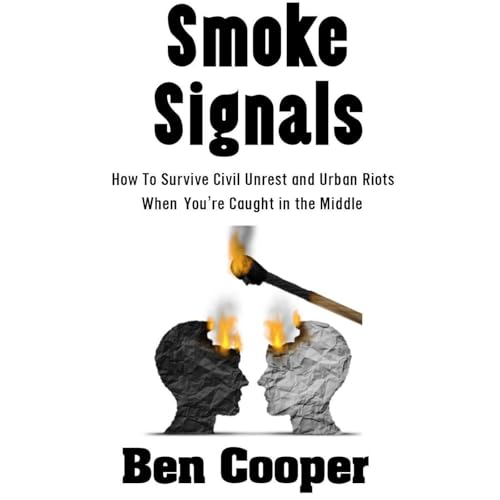 Cover of Smoke Signals
