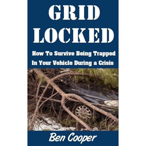 Cover of Gridlocked