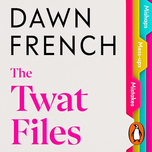 Cover of The Twat Files