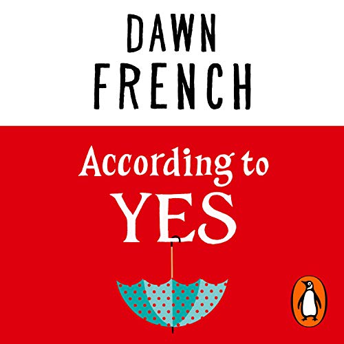 Cover of According to Yes