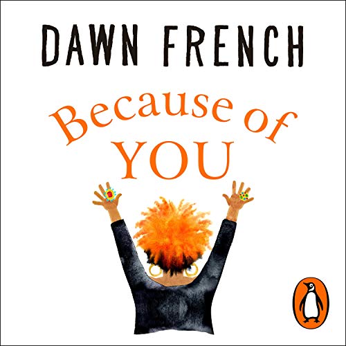 Cover of Because of You