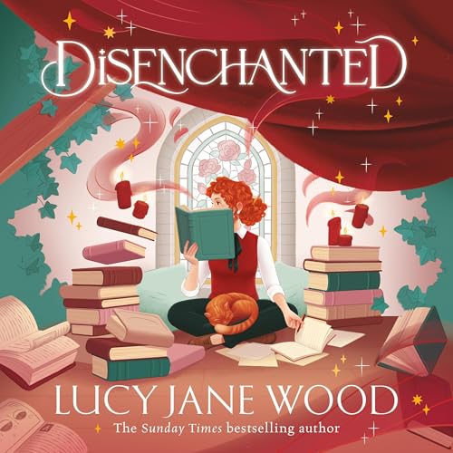 Cover of Disenchanted
