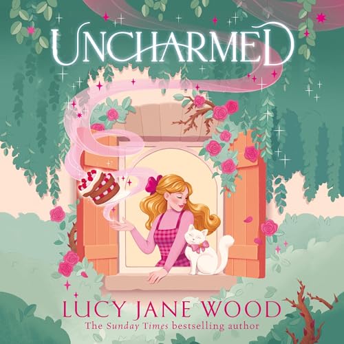 Cover of Uncharmed