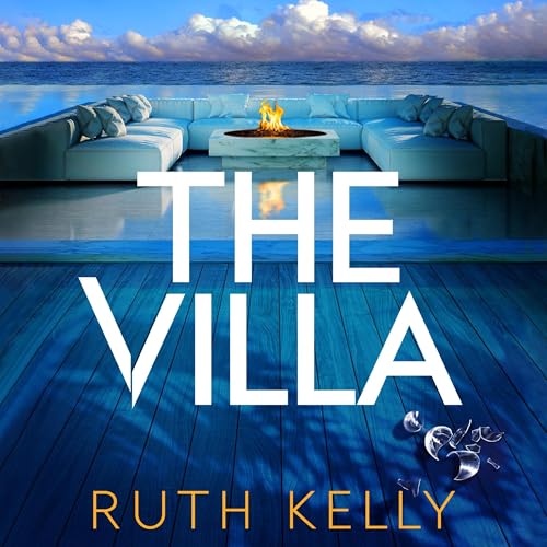 Cover of The Villa