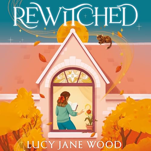 Cover of Rewitched