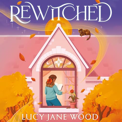 Cover of Rewitched