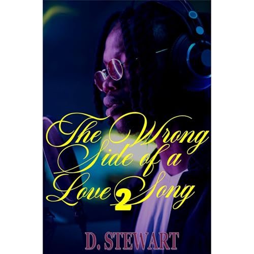 Cover of The Wrong Side of a Love Song 2