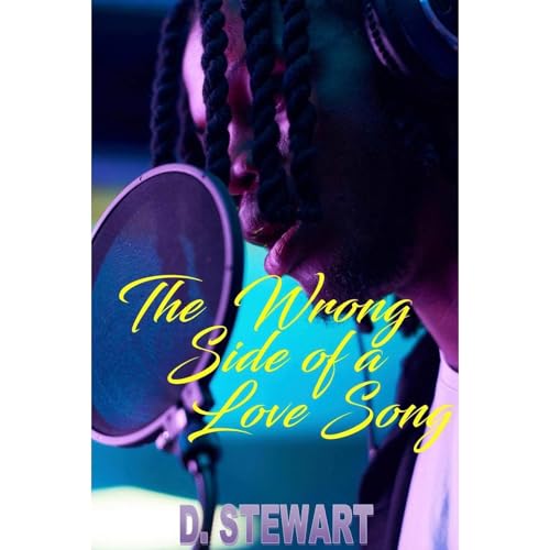 Cover of The Wrong Side of a Love Song