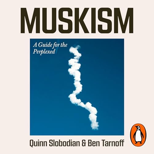 Cover of Muskism