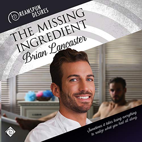 Cover of The Missing Ingredient