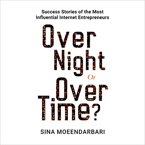 Cover of Overnight or over Time?