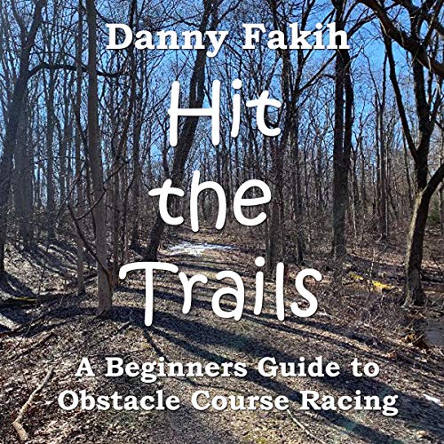 Cover of Hit the Trails